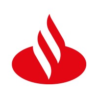 Santander Auto logo - Similar company to Autocompara