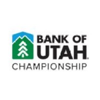 Bank of Utah Championship logo - Similar company to Reef