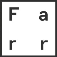 Farr North Interiors logo - Similar company to Doxworks                                                         Architecture, Interiors & Planning