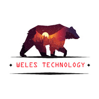 Weles Technology logo - Similar company to Vipr-Soc