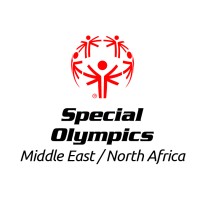 Special Olympics MENA logo - Similar company to Special Olympics Uae
