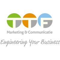 TTF Marketing & Communicatie B.V. logo - Similar company to Digimedion B.V.
