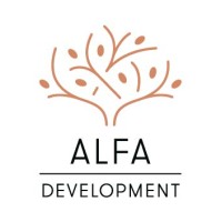 ALFA Development logo - Similar company to Wise Home