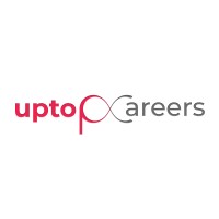 UptopCareers logo - Similar company to Nimfar Technologies