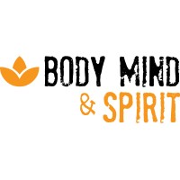 Body Mind & Spirit Retreat logo - Similar company to Seloxium