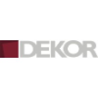 DEKOR, spol. s.r.o. logo - Similar company to Dekor-Art