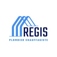 PLOMBIER REGIS logo - Similar company to Plombier.Com