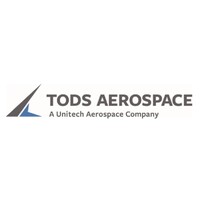 TODS AEROSPACE LIMITED logo - Similar company to Nff Precision Limited