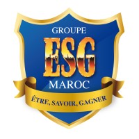 Esg Maroc