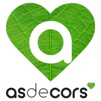 Asdecors moda sostenible y ecológica. logo - Similar company to Moda Plus S.L.U.