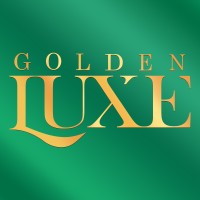 Golden Luxe logo - Similar company to Aféa - Angels From Earth