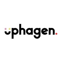 UPHAGEN - sustainable marketing logo - Similar company to 4Stairs Gmbh