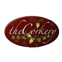 The Corkery Wine & Spirits logo - Similar company to Independence Wine & Spirits