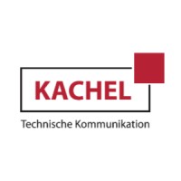 Kachel Technische Kommunikation logo - Similar company to Glaxi Gmbh