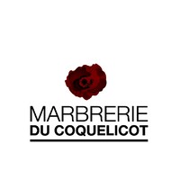 MARBRERIE DU COQUELICOT logo - Similar company to Brisach Design