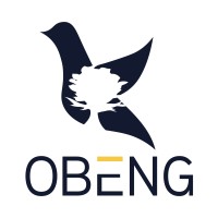 OBENG logo - Similar company to Blancad