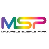 Magurele Science Park (MSP) logo - Similar company to How To Web