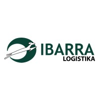 IBARRA LOGISTIKA logo - Similar company to Cripcon