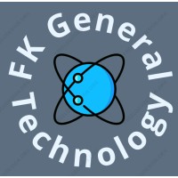 FK General Technology logo - Similar company to Hhf Training Ltd
