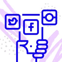 Windy City Social logo - Similar company to Pasadena Symphony