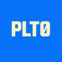 Pluto Studios logo - Similar company to Drink Poggers