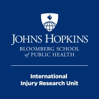 Johns Hopkins International Injury Research Unit logo - Similar company to Delft Road Safety Courses