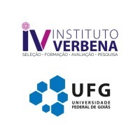 Instituto Verbena/UFG logo - Similar company to Fieg/Casa Da Indústria