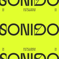 Sonido Produtora logo - Similar company to Sonido