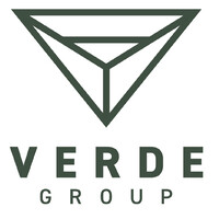 Verde Group logo - Similar company to Dante Group