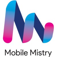 Mobile Mistry logo - Similar company to Three Across