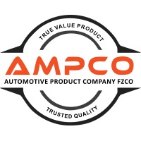AMPCO logo - Similar company to Yperformance Auto Parts Trading
