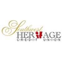 SOUTHWEST HERITAGE CREDIT UNION logo - Similar company to Brtv