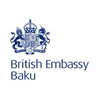 British Embassy Baku logo - Similar company to Institute For Global Sustainable Development (Igsd), University Of Warwick