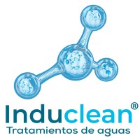 Induclean Chile logo - Similar company to Indusclean Nv