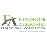 Furlonger Associates Professional Corporation logo - Similar company to Tpv Cpa Inc.