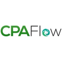 CPAFlow logo - Similar company to Fonality