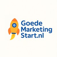 GoedeMarketingStart.nl logo - Similar company to Modern Mind Media
