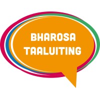 Bharosa Taaluiting logo - Similar company to Saz-Leert B.V