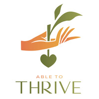 Able to Thrive - NDIS Service Provider logo - Similar company to Mobileyes Optometry And Dental Services