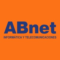 ABNET SISTEMAS logo - Similar company to Abnet