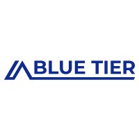 Blue Tier Consulting logo - Similar company to Blackcap Construction