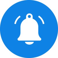 PushAlert logo - Similar company to Pushmaze - Mobile & Web Push Notifications 100X Cheaper