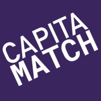 Capita Match logo - Similar company to M18 Infinity Media