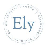 Ely University Centre logo - Similar company to Featuredcustomers