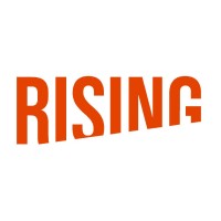 RISING