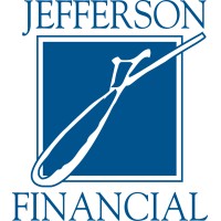 Jefferson Financial Inc. logo - Similar company to Human Garage