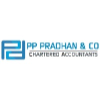 PP Pradhan & Co. Chartered Accountants logo - Similar company to Pkf T R Upadhya & Co.