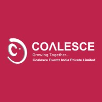 Coalesce Eventz India Pvt Ltd logo - Similar company to Festival Of Architecture And Interior Designing | Foaid India