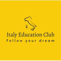 Italy Education Club logo - Similar company to Rem Tech