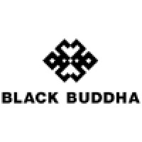 Black Buddha Presents logo - Similar company to The Bruce Lee Family Company